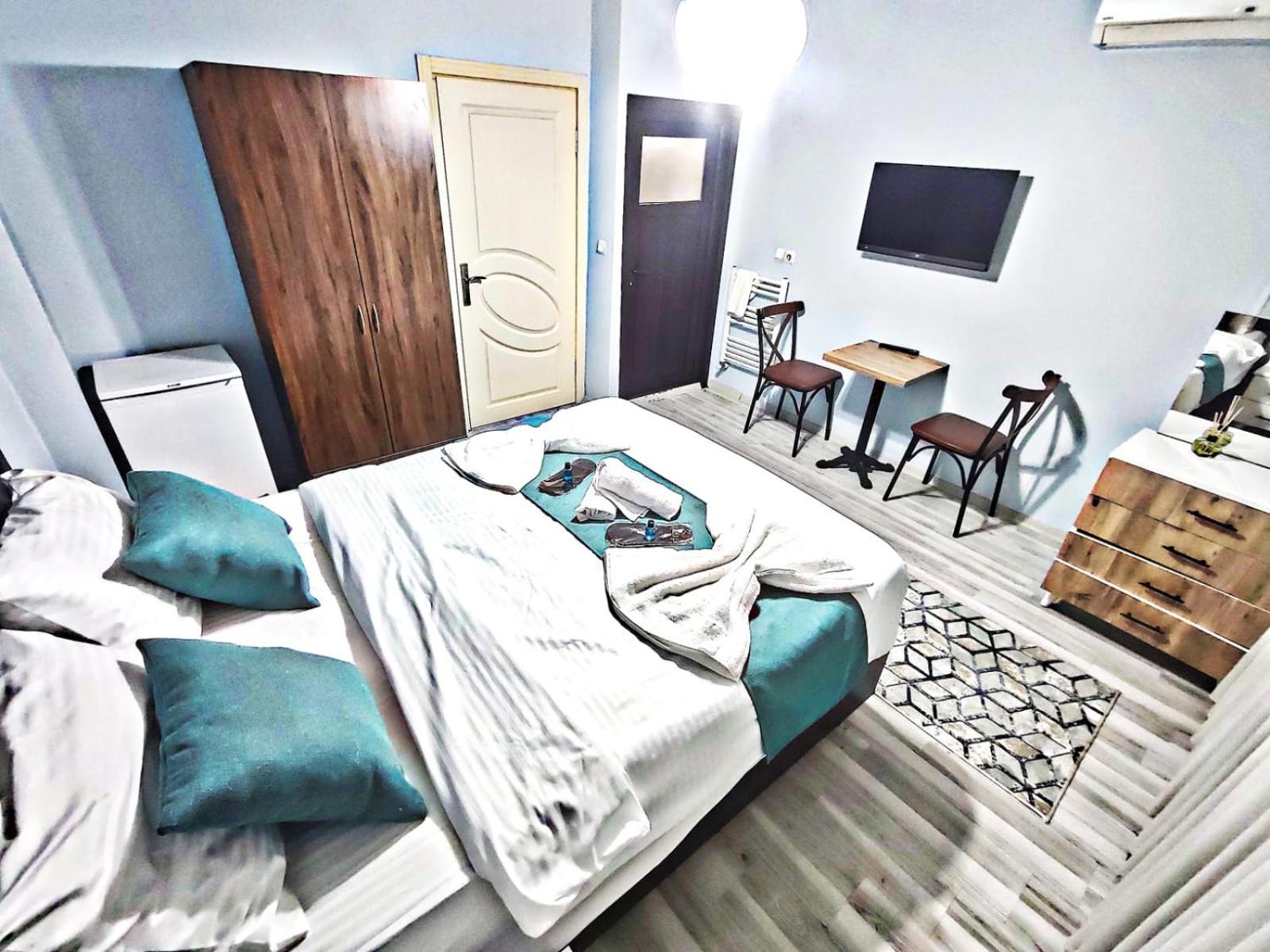 Aparthotel Taksim Rozenda Istanbul